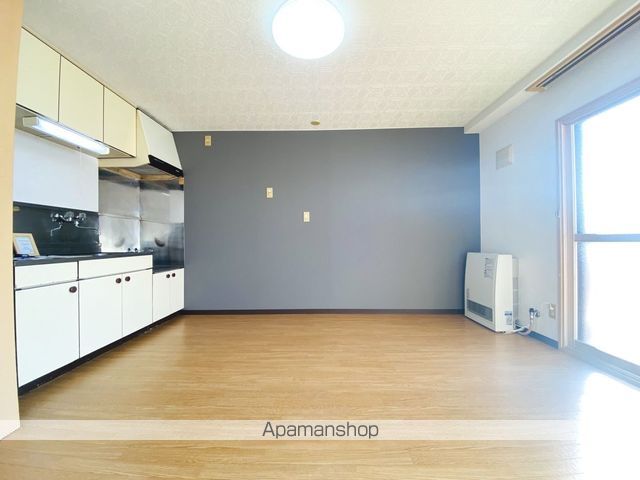 コーポフカボリの内装写真