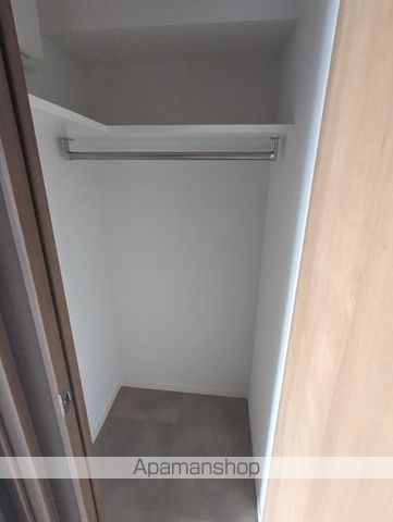 CREALPREMIER大森の内装写真