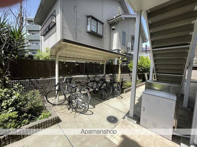 レオパレスハープコートのその他写真