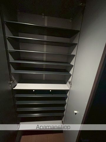アーバス南円山の内装写真