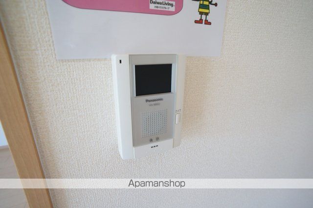 ロイヤルヴィレッジB棟の内装写真