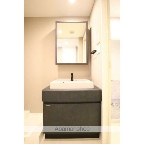 SーRESIDENCE大阪上本町の内装写真
