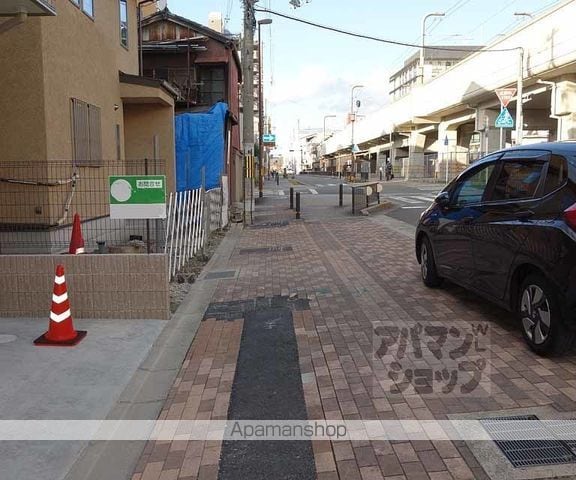 FORCE TOJIの周辺写真