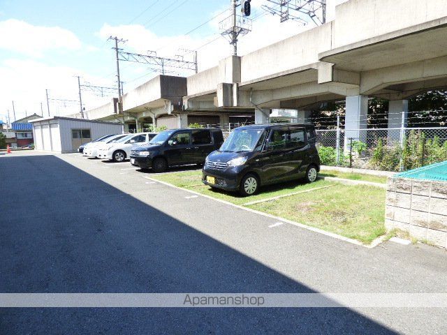レオパレス星田IIのその他写真