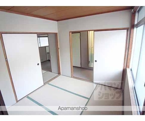 マンションみどりの内装写真