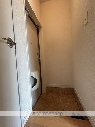 ハピネス銭函IIの内装写真