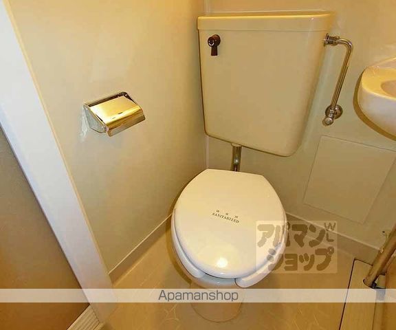 サンシティ烏丸の内装写真