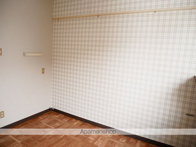 東栄マンションの内装写真