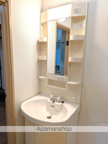 ミカドハイツの内装写真