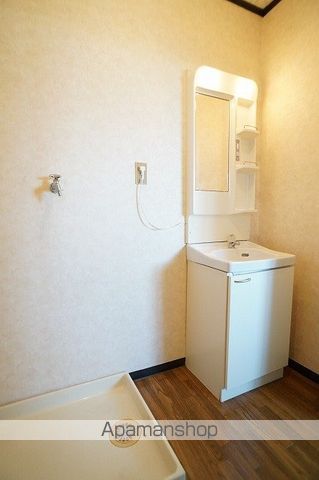 セゾン浅岡の内装写真