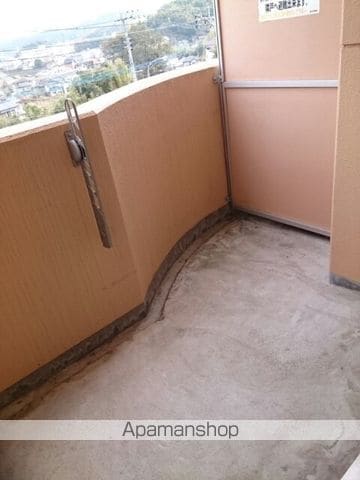 パームヒルズマンションの内装写真