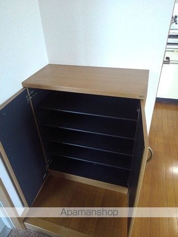 ロッタカーマラビリンスの内装写真