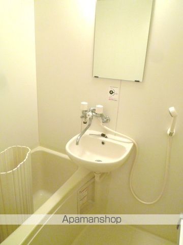 レジデンス高石の内装写真