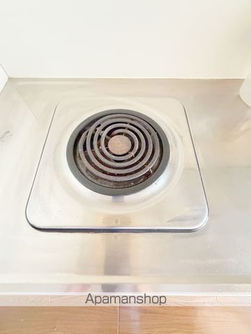 ウエストタウンハイツの内装写真