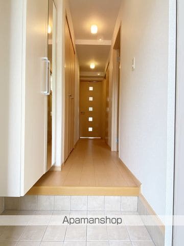 ブリーゼIIの内装写真