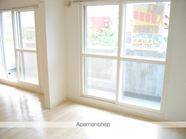 ブランノワール北27条の内装写真