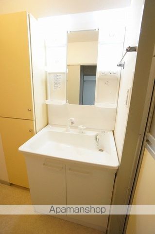 ツィンクルパーシモンの内装写真