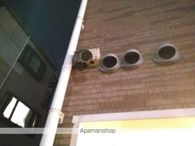 レオネクストSPRINGSの内装写真