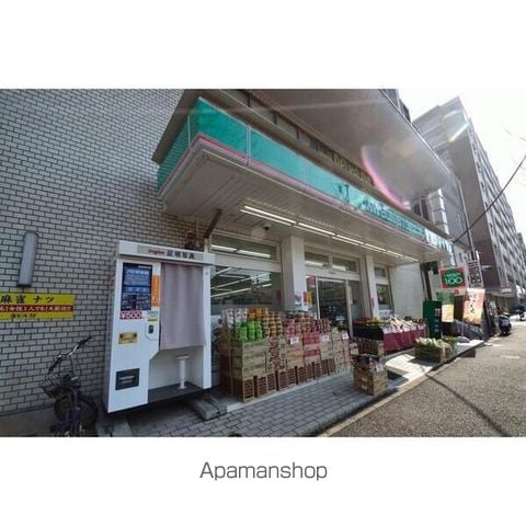 ESTATE Yの周辺写真