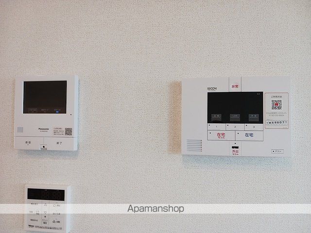 エテルノ アルドールの内装写真