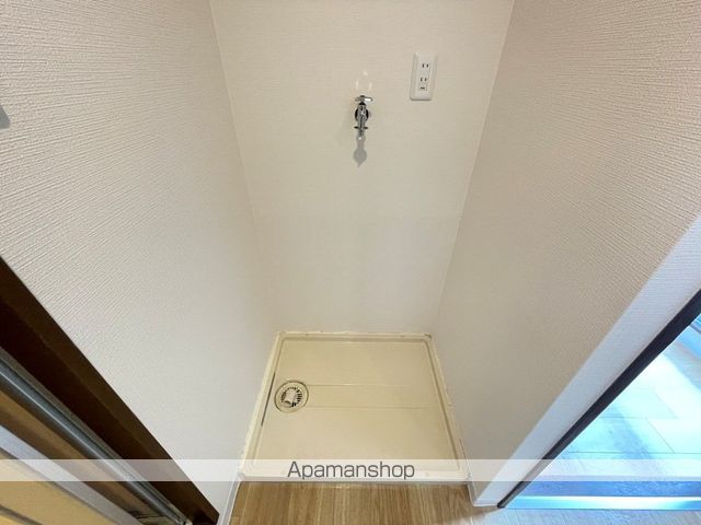 北本町プラザIIの内装写真