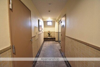 ヴィアーレ堤[1R/29.7m2]の共用部4