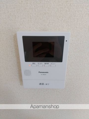 グランドサンB棟の内装写真