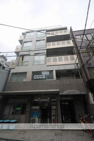 TKプラザの外観写真