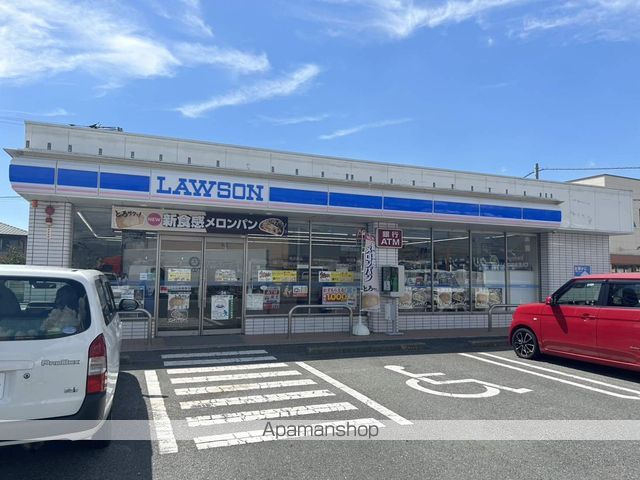 レオパレス甘木川の内装写真