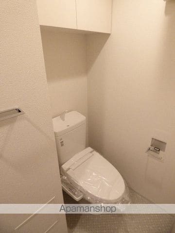 COMFORIA ESAKAの内装写真