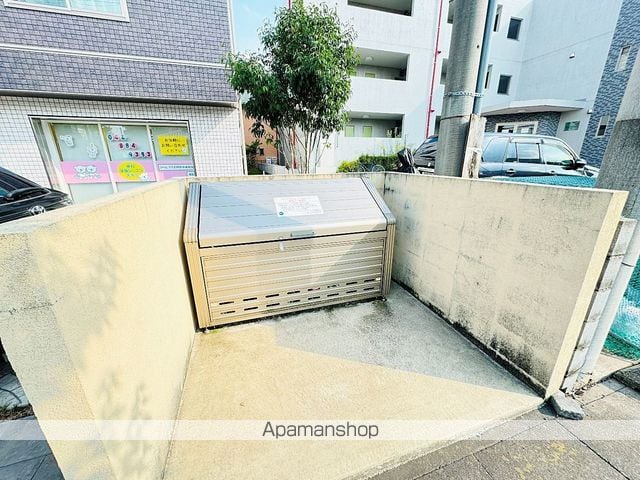 セントラルビューはなぶさの外観写真