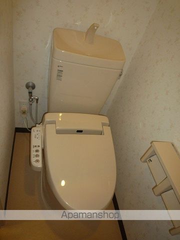 プレステージ富山の内装写真
