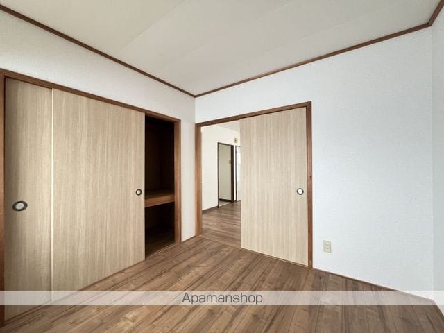 マンション石岡の内装写真