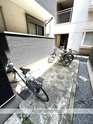 ティアラ本千葉[1K/26.94m2]の共用部2