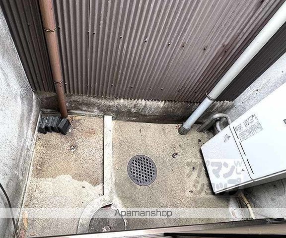 京阪電気鉄道鴨東線 神宮丸太町駅 徒歩7分 2階建 築87年の内装写真