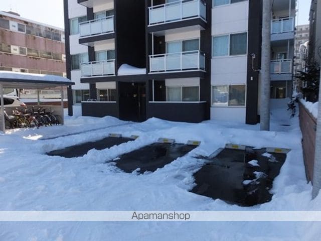 モルティーニ東札幌のその他写真