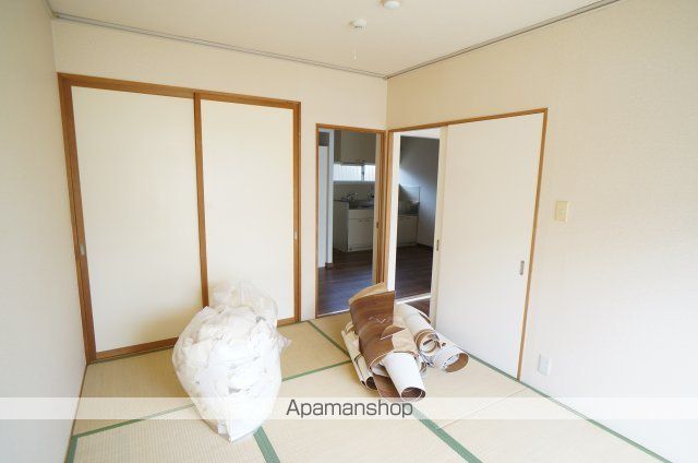 エステートピア築山二番館の内装写真