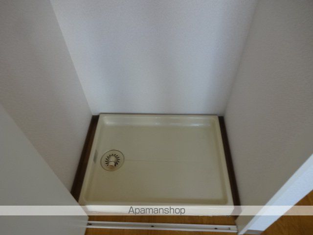 サンプラザ香里マンションの内装写真