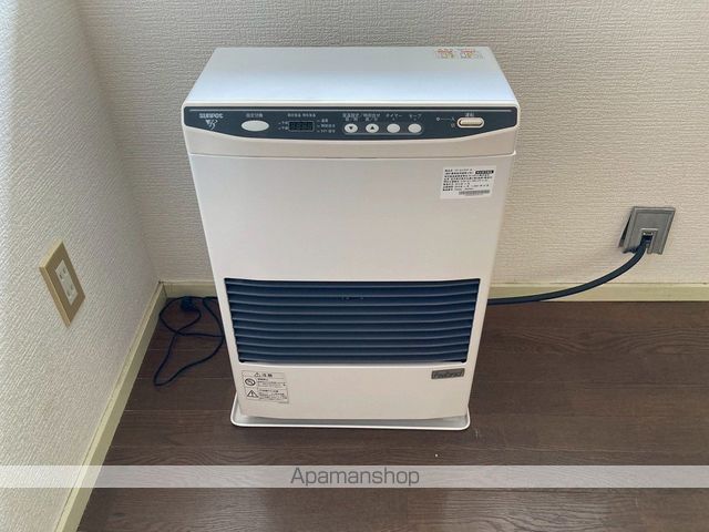富岡わたなべコーポの内装写真