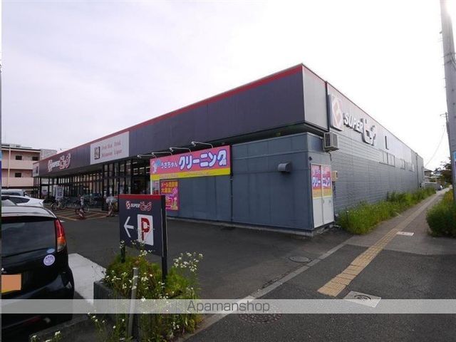 グレイスコート・アイエスの周辺写真