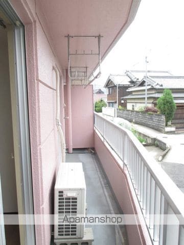 フラワーハイツの内装写真