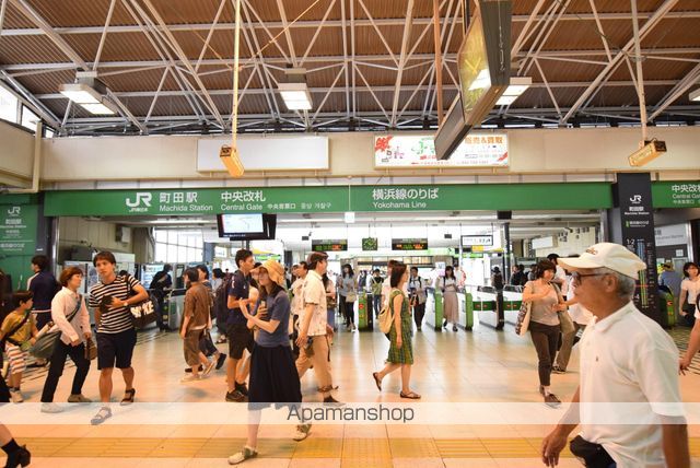 ワコーレ町田の周辺写真