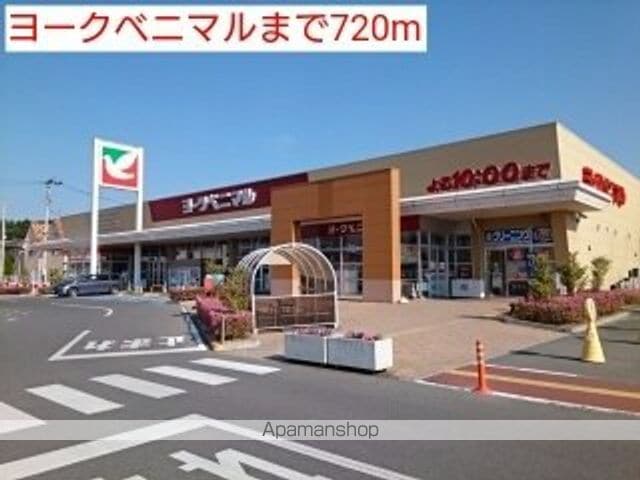 ココネリゾートIIIの周辺写真