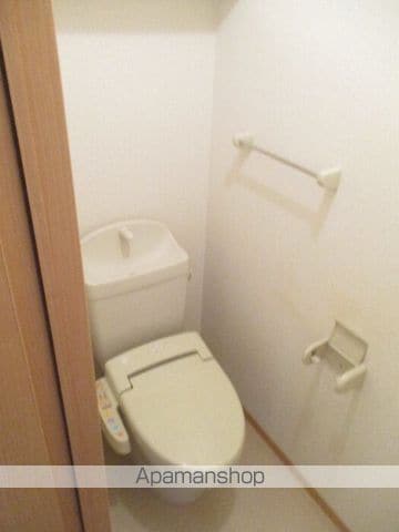 グランドソレーユ東合川の内装写真