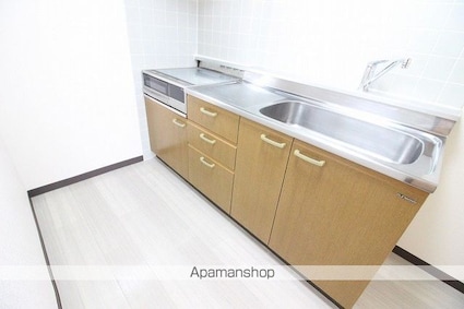 ミレニューム２１[2LDK/54.31m2]の内装4