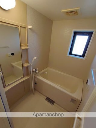 サンマリオン弐番館[2LDK/56.2m2]のバス