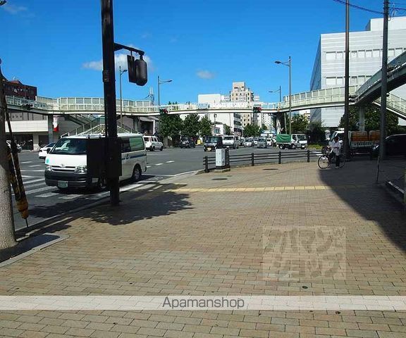 ラポール壱番堂の周辺写真