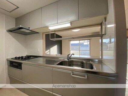 香川県高松市太田下町[3LDK/72.95m2]のキッチン