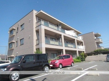ライフコア上千田[2LDK/57.3m2]の外観2