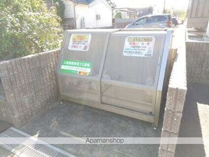 セジュール小倉ＪＴ[1K/32.37m2]の内装3